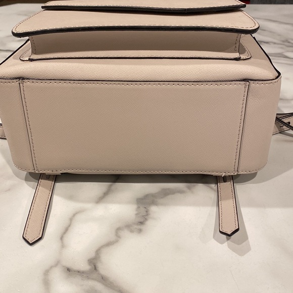 Botkier Leather Backpack - Picture 5 of 14